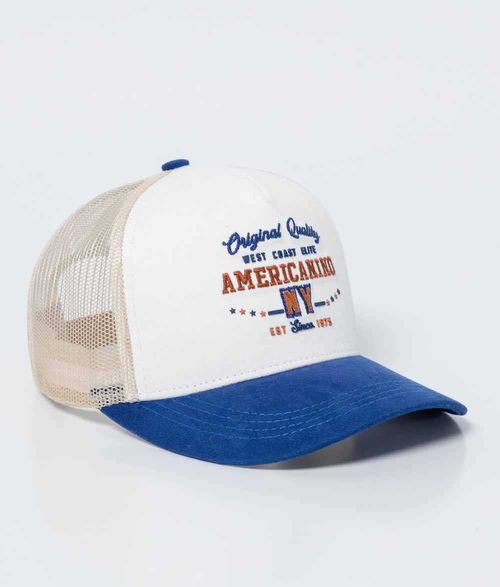 Gorra Americanino 752G504