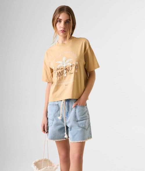 Camiseta Americanino para Mujer 602G001