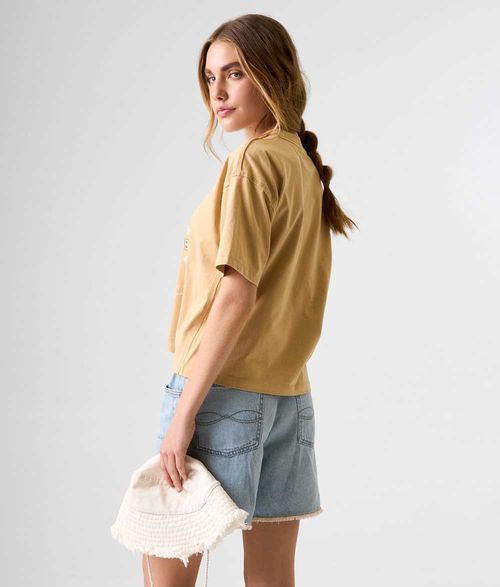 Camiseta Americanino para Mujer 602G001