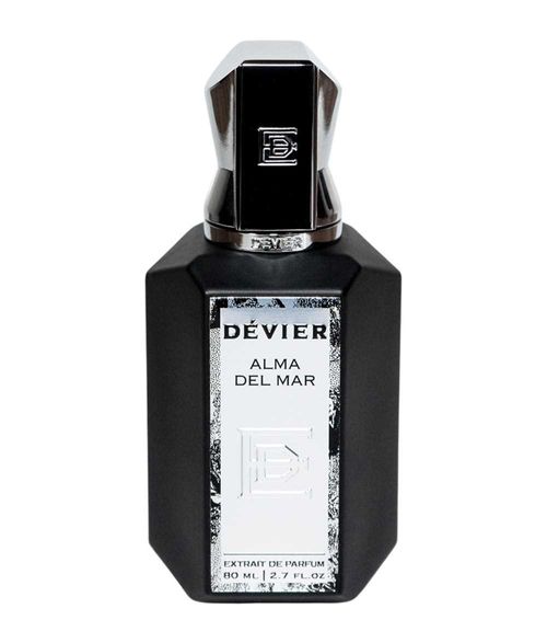 Perfume Devier Alma Del Mar 80ml