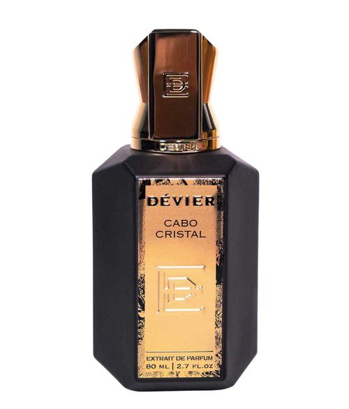 Perfume Devier Cabo Cristal 80ml