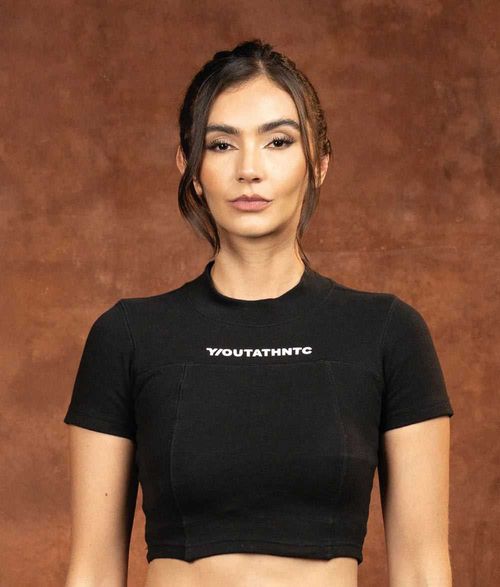Camiseta Y/OUT para Mujer S1094
