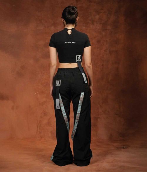 Camiseta Y/OUT para Mujer S1094