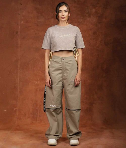 Pantalon Y/OUT para Mujer I2090