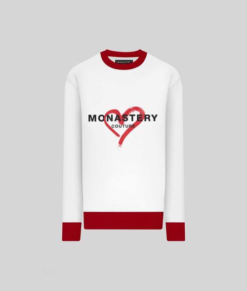 Buzo Monastery para Mujer 15109032