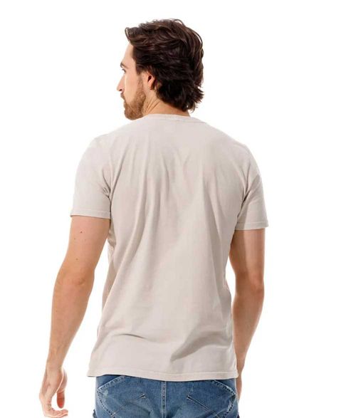 Camiseta Girbaud para Hombre GM1102638N000CR