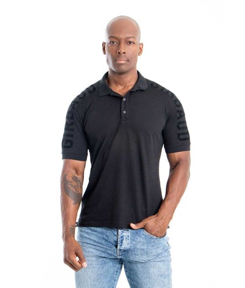 Camiseta Girbaud para Hombre GM1102702N000NEO