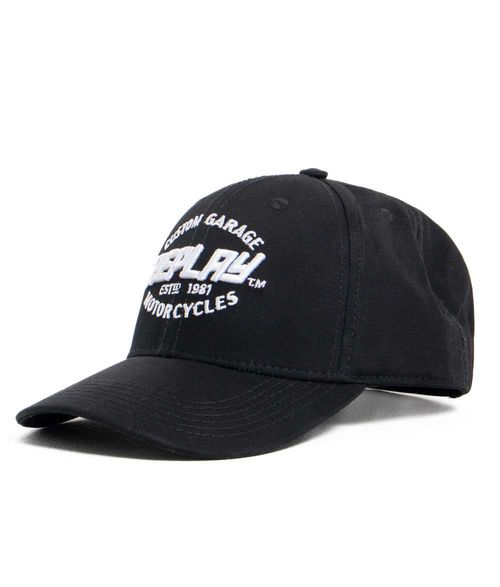 Gorra Replay AMC4413A0113D098