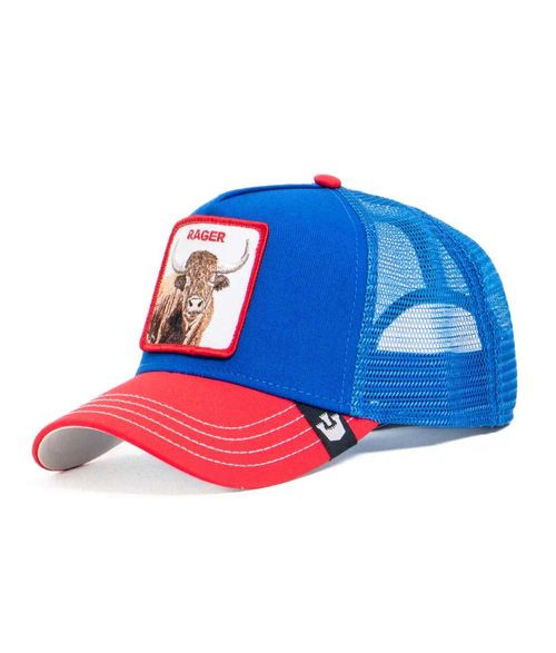 Gorra Goorin Bros 101
