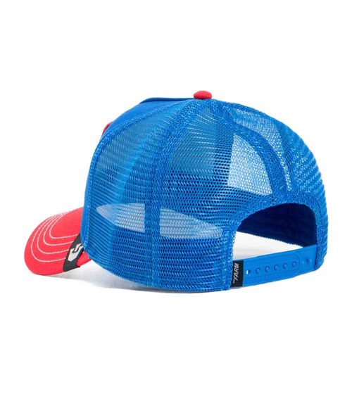 Gorra Goorin Bros 101