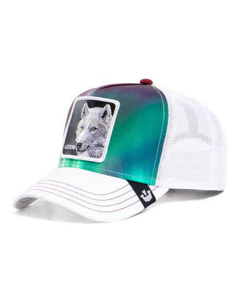 Gorra Goorin Bros 101