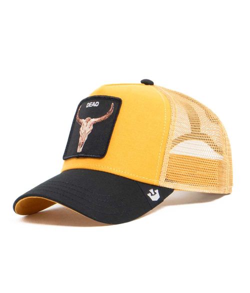 Gorra Goorin Bros 101