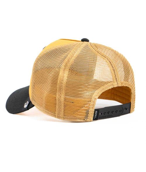 Gorra Goorin Bros 101