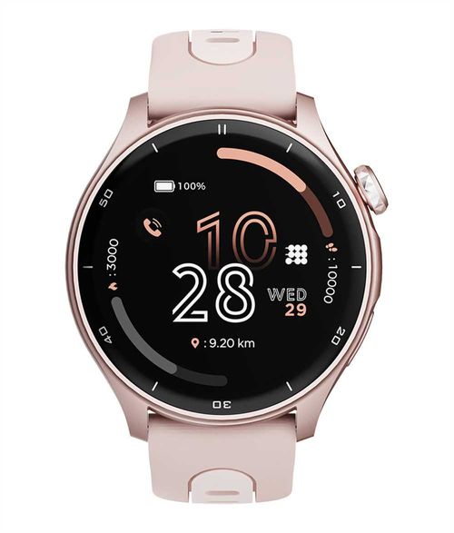 Reloj Cubitt CT