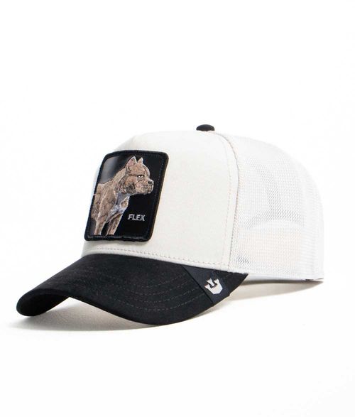 Gorra Goorin Bros Flex
