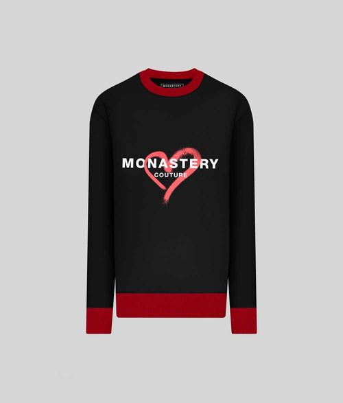Buzo Monastery para Mujer 15109031