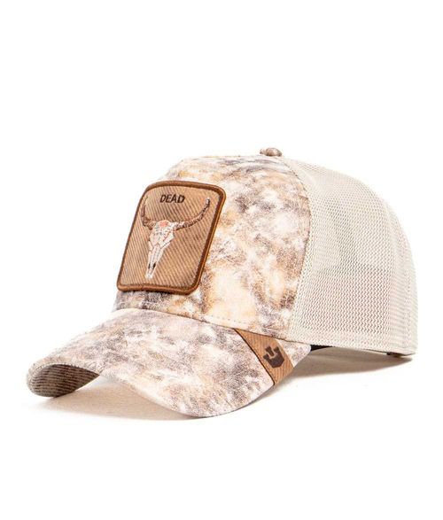Gorra Goorin Bros 101