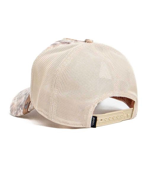 Gorra Goorin Bros 101