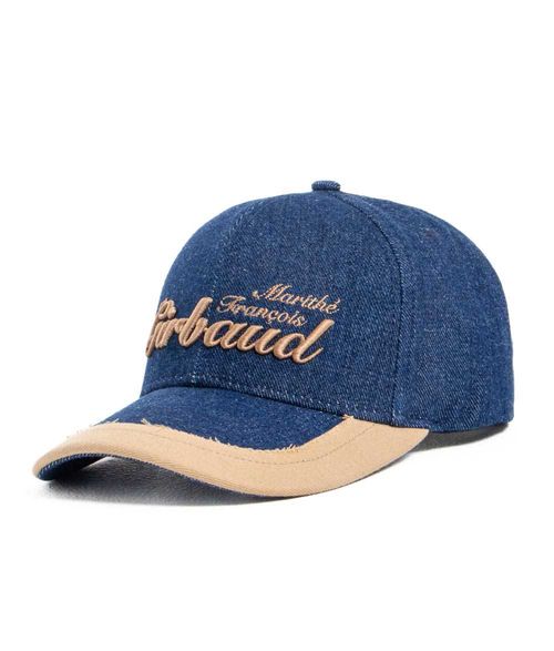 Gorra Girbaud GM62G0397N296AZM