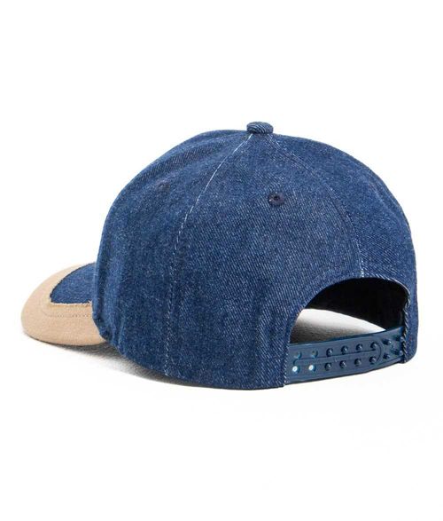 Gorra Girbaud GM62G0397N296AZM