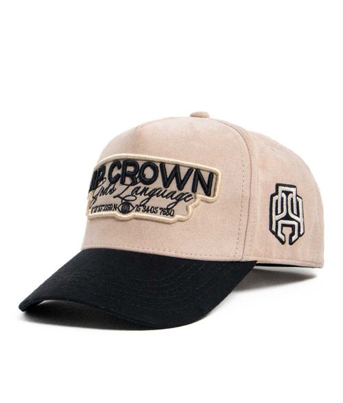 Gorra AP CROWN APA42442