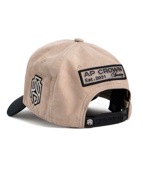 Gorra AP CROWN APA42442