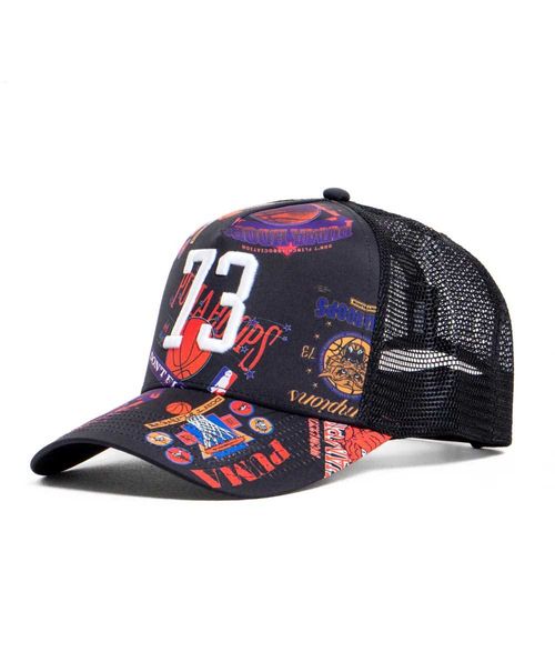 Gorra Puma 025824 01