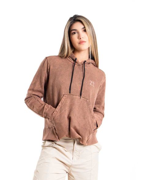 Buzo Zikluz para Mujer ZY1234105