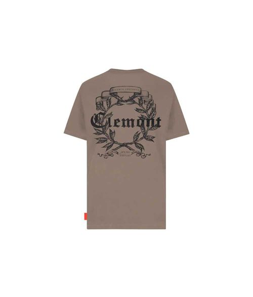 Camiseta Clemont para Hombre 10091512