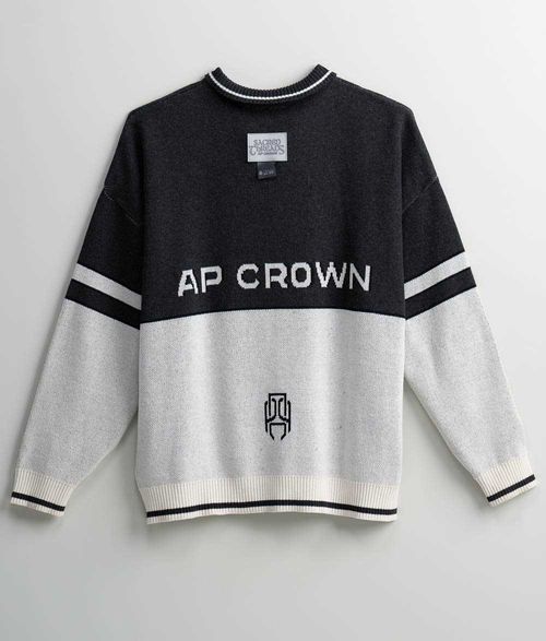 Buzo AP CROWN para Hombre APH22546