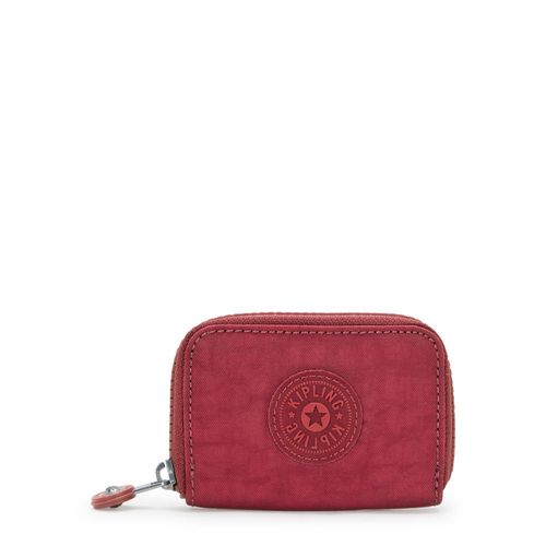 Billetera Pequeña Para Mujer Cash Buddy Kipling