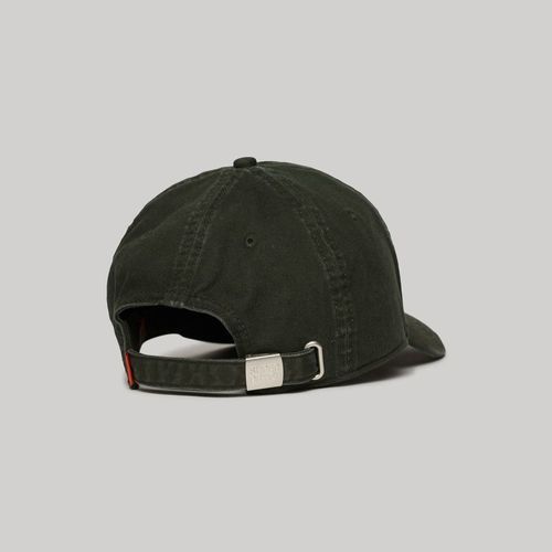 Gorra Para Hombre Graphic Trucker Superdry