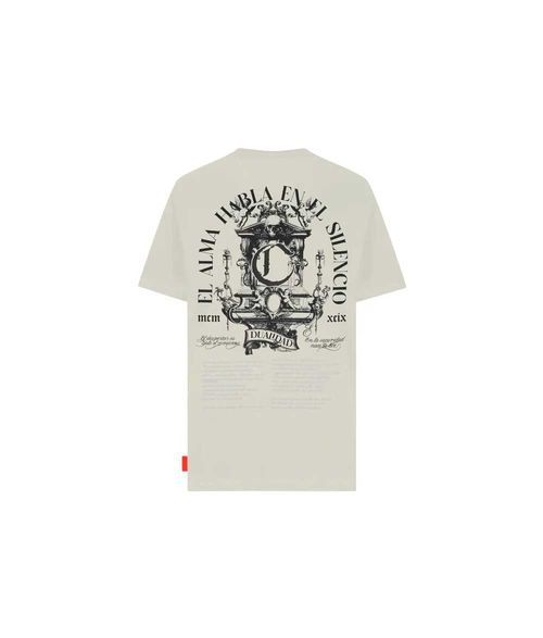 Camiseta Clemont para Hombre 10090406