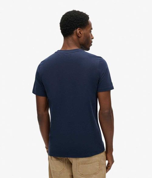 Camiseta Superdry para Hombre M1011994A09S