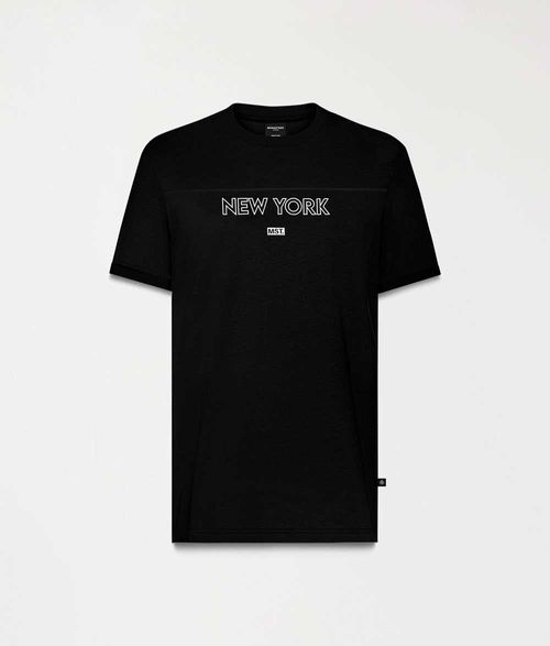 Camiseta Monastery para Hombre 10000902240101