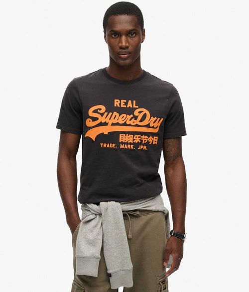 Camiseta Superdry para Hombre M1011993AAWF
