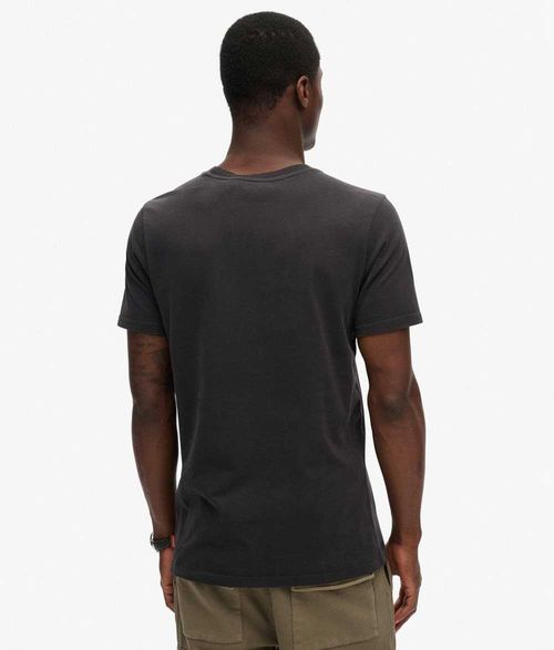 Camiseta Superdry para Hombre M1011993AAWF