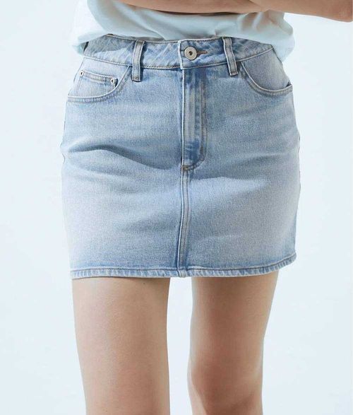 Falda Americanino para Mujer 340D001