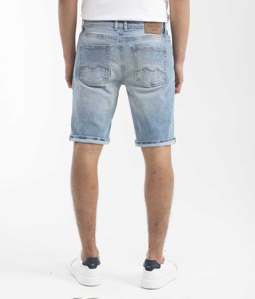 Bermuda Chevignon para Hombre 352G002