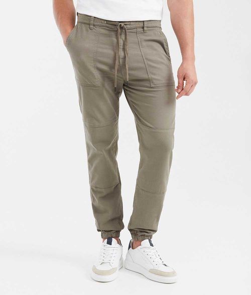 Pantalon Chevignon para Hombre 632G001