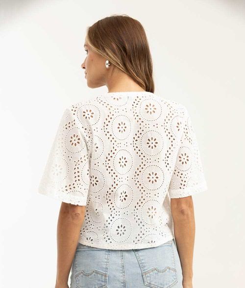 Blusa Chevignon para Mujer 712G004