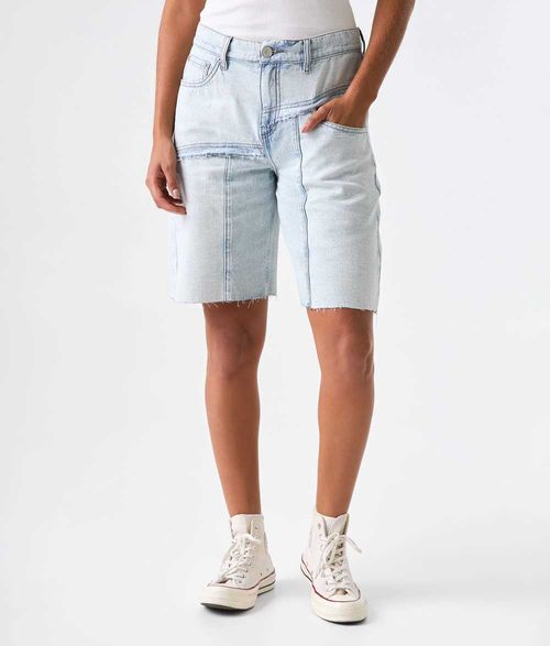 Short Americanino para Mujer 352G004