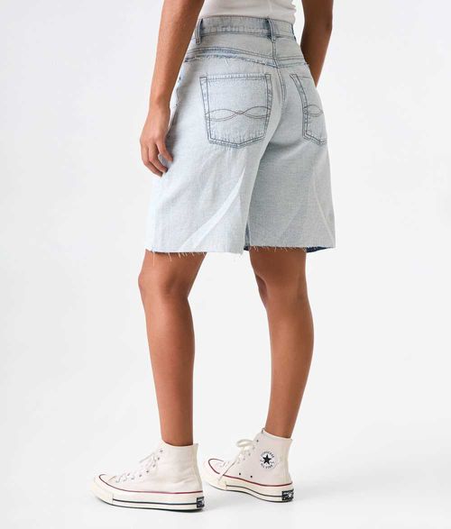 Short Americanino para Mujer 352G004