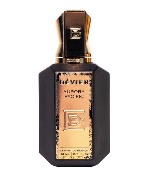 Perfume Devier Aurora Pacific 80ml