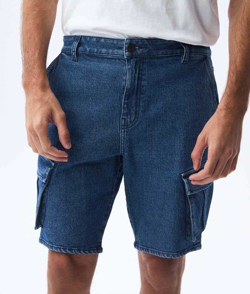 Bermuda Americanino para Hombre 551G004