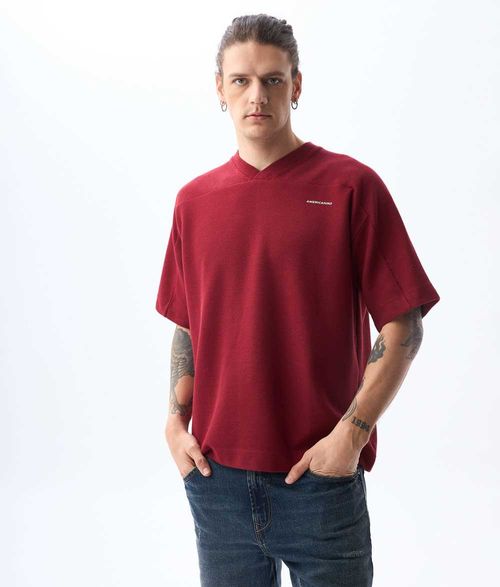 Camiseta Americanino para Hombre 841G020