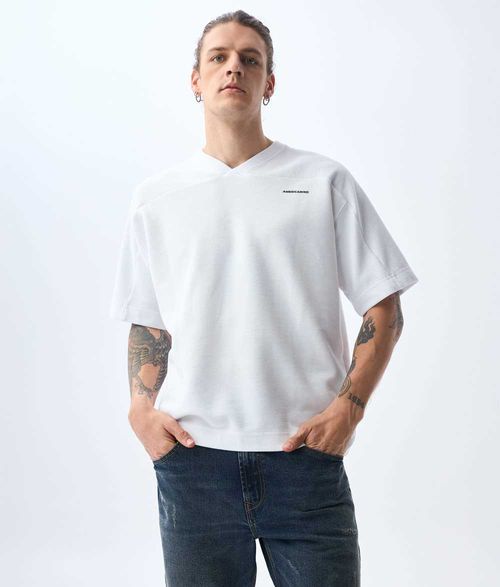 Camiseta Americanino para Hombre 841G020