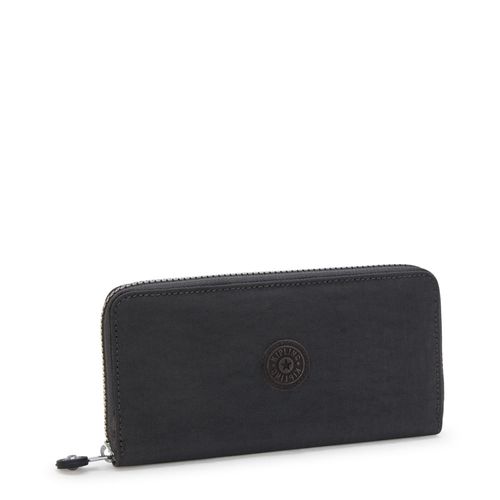 Billetera Grande Para Mujer Money World Kipling