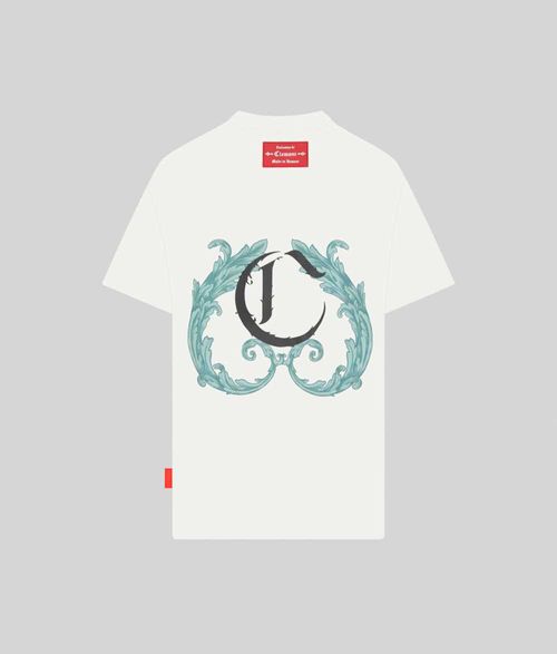 Camiseta Clemont para Hombre 10080706