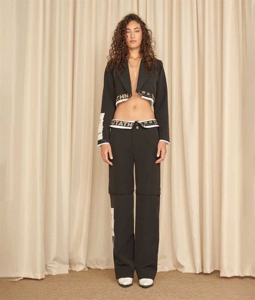 Pantalon Y/OUT para Hombre I2074